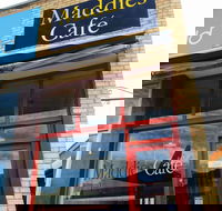 Maddies Cafe