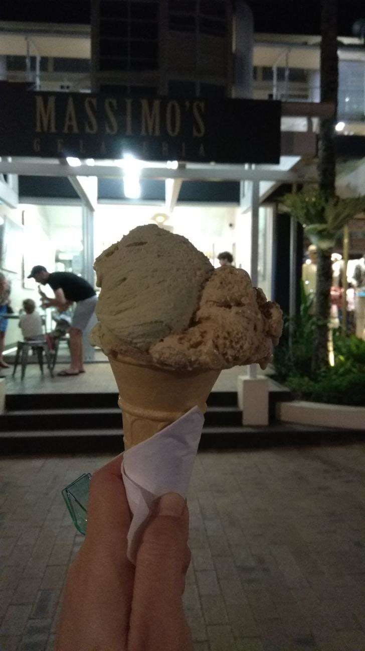Castaways Beach QLD Restaurant Find