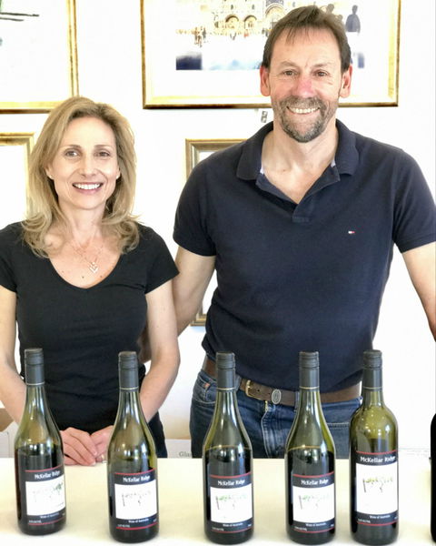 McKellar Ridge Wines - Restaurant Find 1