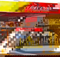 Mighty Moe's Pizza - Restaurant Find