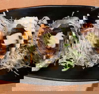Momoco Sushi San - Restaurant Find