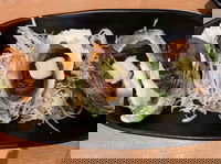 Momoco Sushi San