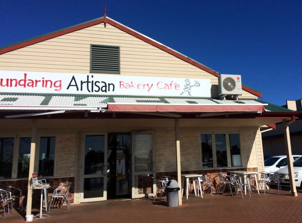 Mundaring WA Restaurant Find