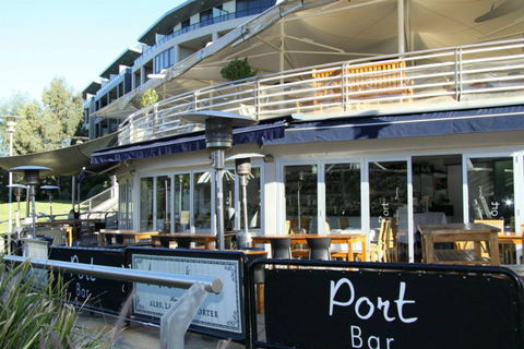 Port Bar & Restaurant - Restaurant Find 0
