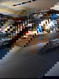 Risk Bar
