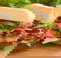 Subway - Benowa - Restaurant Find
