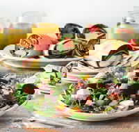 Sumo Salad - Broadbeach - Restaurant Find