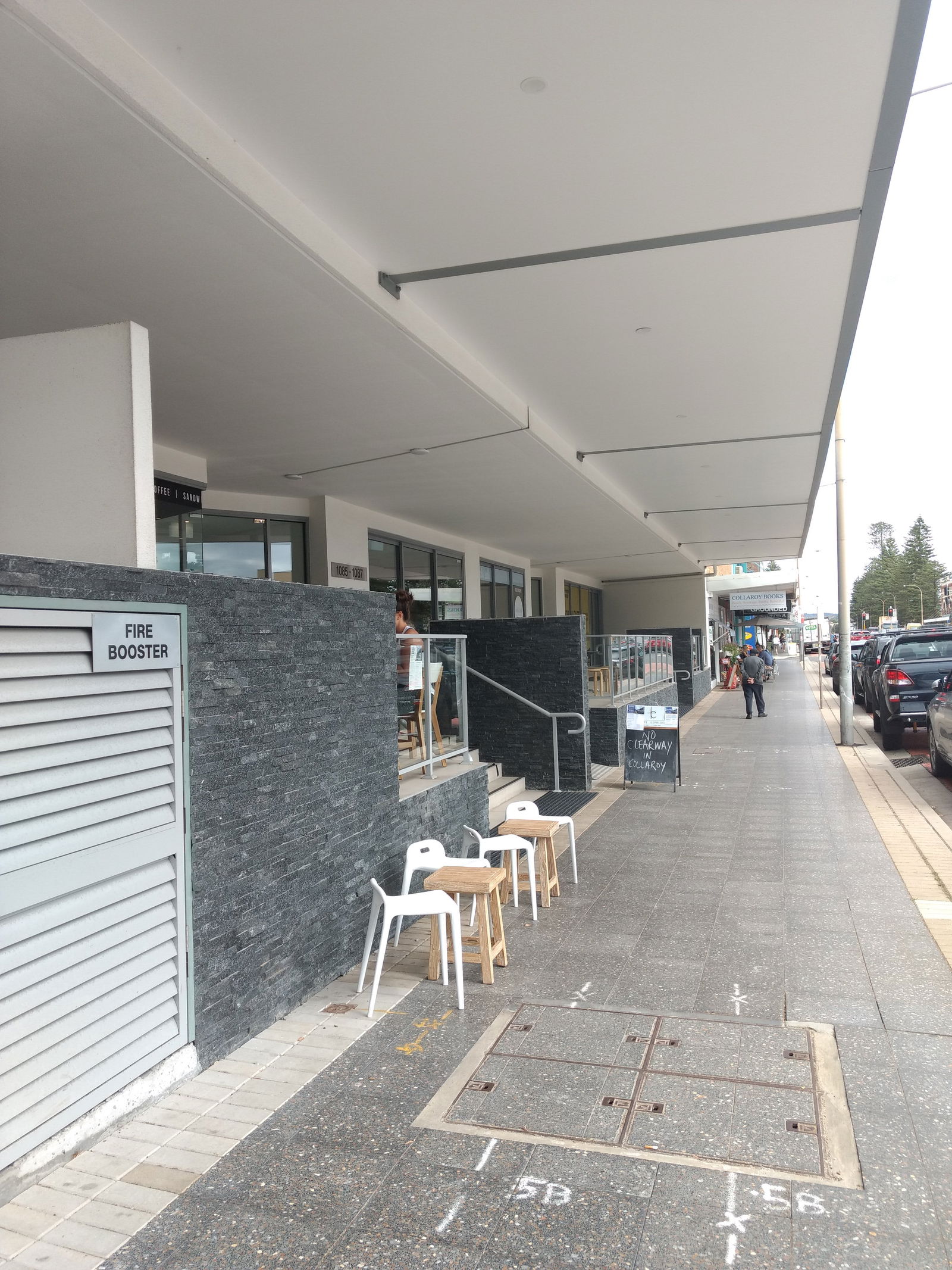 Collaroy Beach NSW Restaurant Find