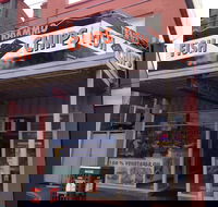 Trammo Fish and Chips - Restaurant Find