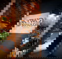Two Heads Brewing - Restaurant Find