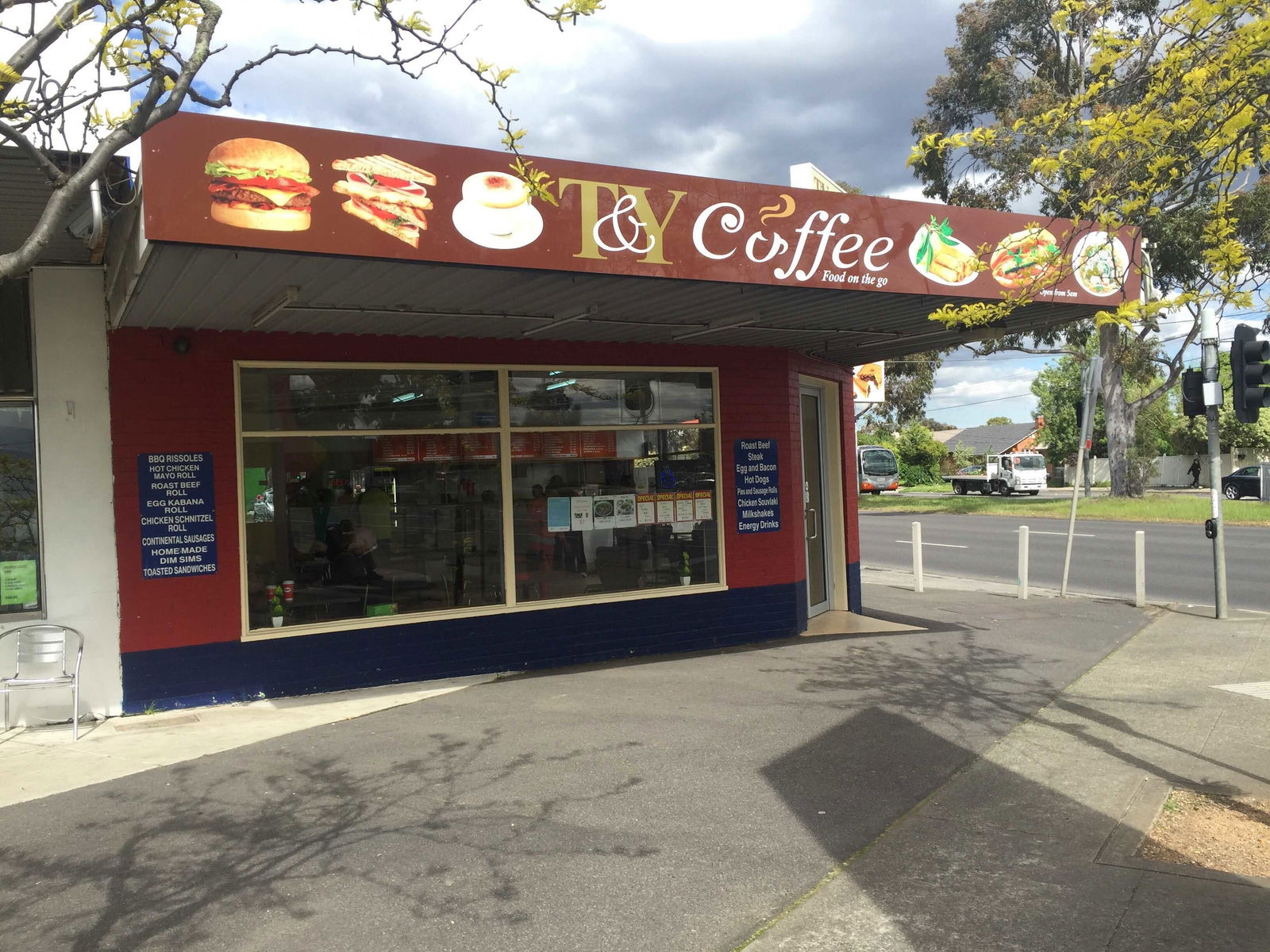 Heidelberg West VIC Restaurant Find
