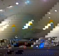 6 Degrees Bar  Lounge - Restaurant Find