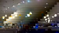 6 Degrees Bar  Lounge