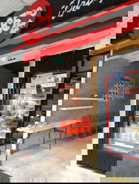 85 Degrees Bakery  Cafe - Bankstown