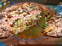 Bella's Pizza House