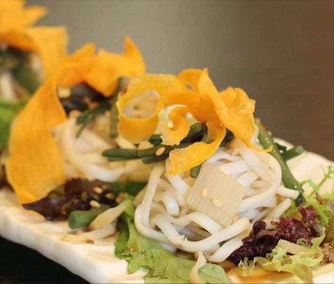 Bistro Goemon - Restaurant Find 0