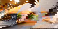 Burger Project - Chadstone