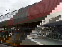Carv'n It Up - Werribee