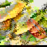 Citrus  Spice
