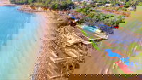 Darwin Trailer Boat Club
