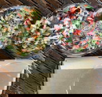 Get Tossed Salad Bar - Restaurant Find
