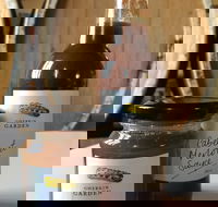 Gherkin Garden by Bethany Wines - Restaurant Find
