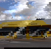 Giallo Espresso - Restaurant Find