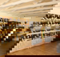 Grampians Wine Cellar - Restaurant Find