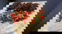 Hasir Kebabs