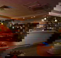 Hudsons Coffee Murray Street Hobart - Restaurant Find