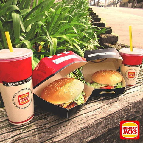 Hungry Jack's - Melton - Restaurant Find 0