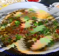 Hu Tieu Viet Long - Restaurant Find