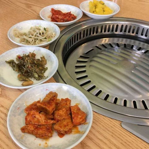 Illnara Korean Restaurant - Restaurant Find 0