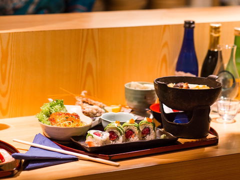 Iori Japanese Restaurant - Restaurant Find 2