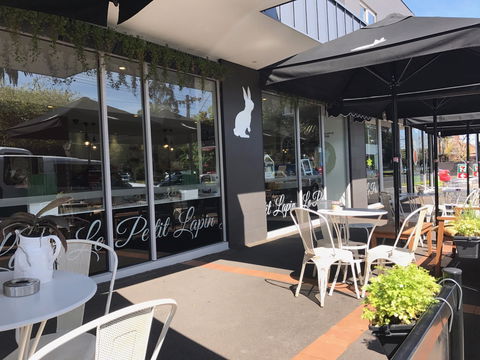 Le Petit Lapin - Restaurant Find 0