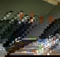 Long Table Cafe - Restaurant Find