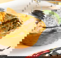 Mishra's Kitchen