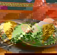 Montezuma's - Capalaba - Restaurant Find