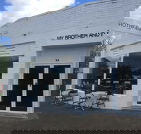 My Brother And I - Restaurant Find