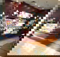 Posh Nosh Gourmet Cafe - Restaurant Find
