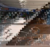 Riverhills Seafood - Restaurant Find