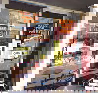 Rosanna Sushi and Noodle Station - Restaurant Find