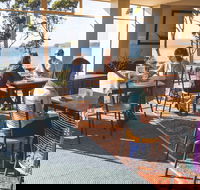 Tesso's Cafe and Bistro - Restaurant Find
