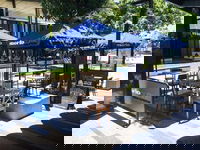The Quarters