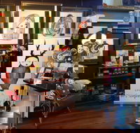 The Other Side Art Cafe - Restaurant Find