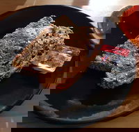 The Riverview Hotel - Restaurant Find