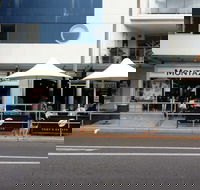 White Fire - Restaurant Find