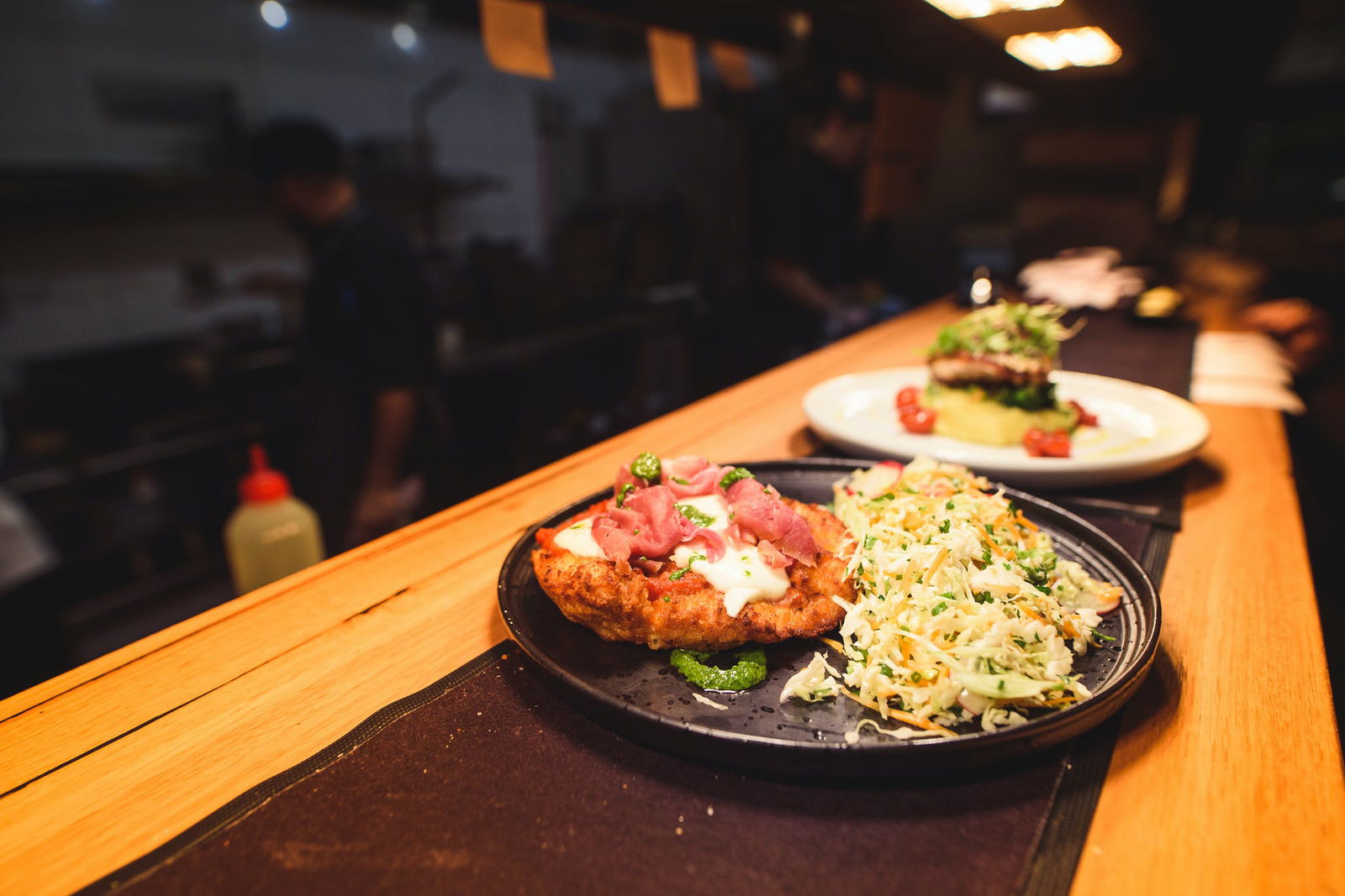 Wheelers Hill VIC Restaurant Find