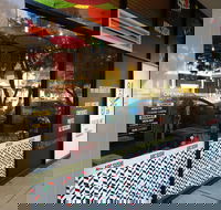 Arc Sushi - Restaurant Find