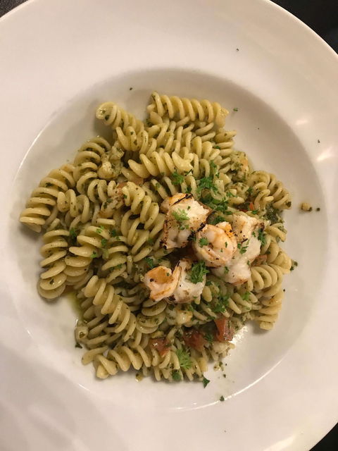 Bellagio - Restaurant Find 0